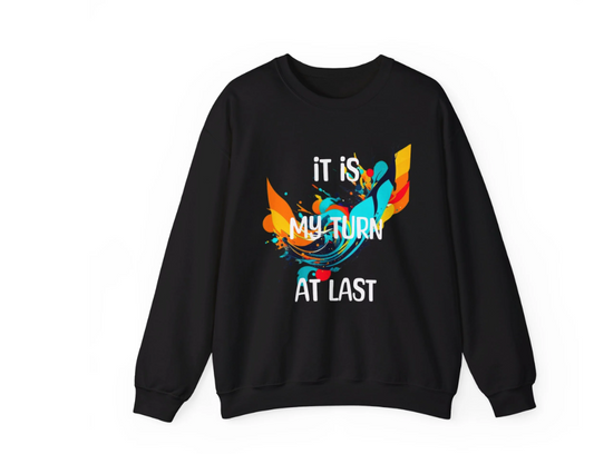 Styling Unisex Black Long Sleeve Tee For Every Occasion