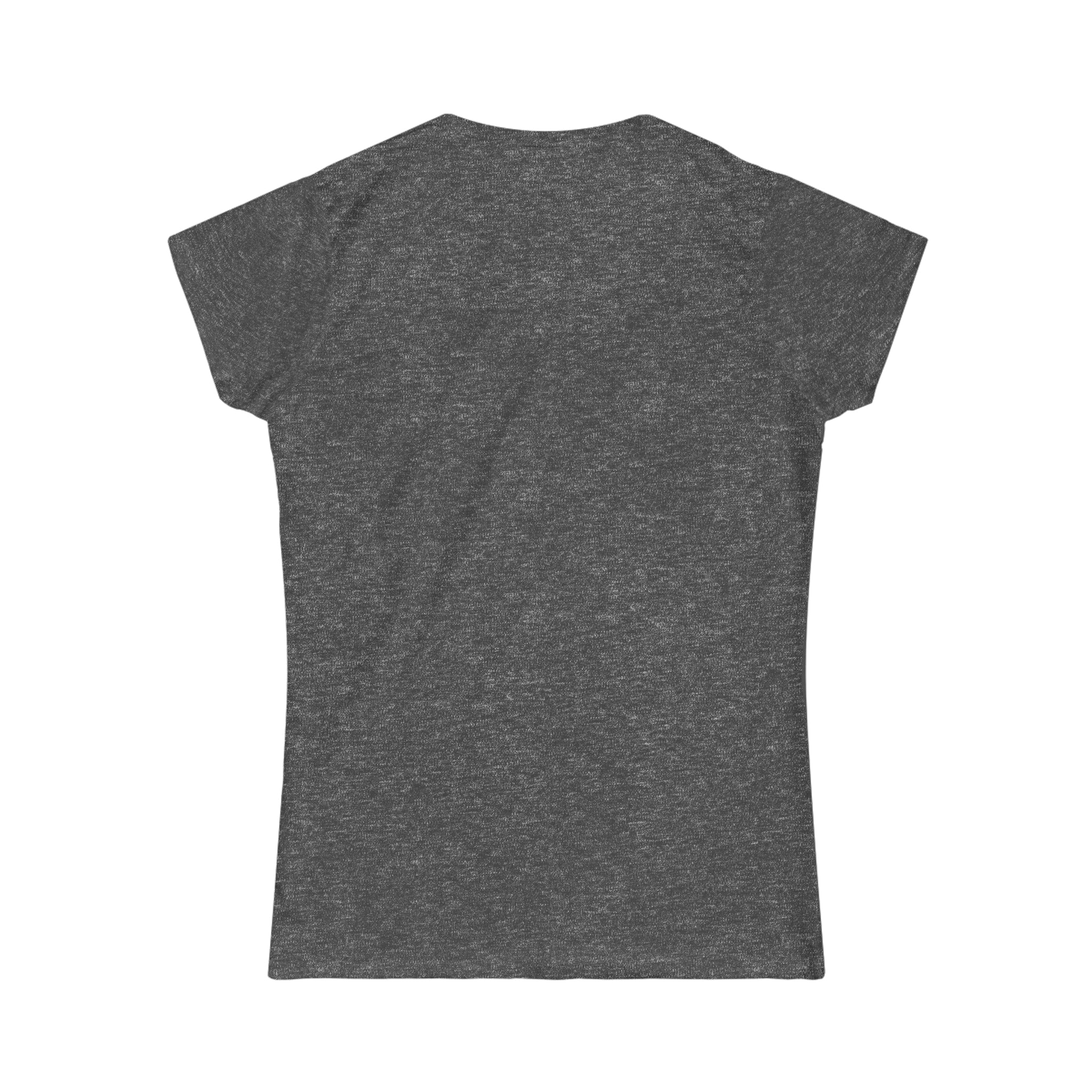 Women's Softstyle Tee