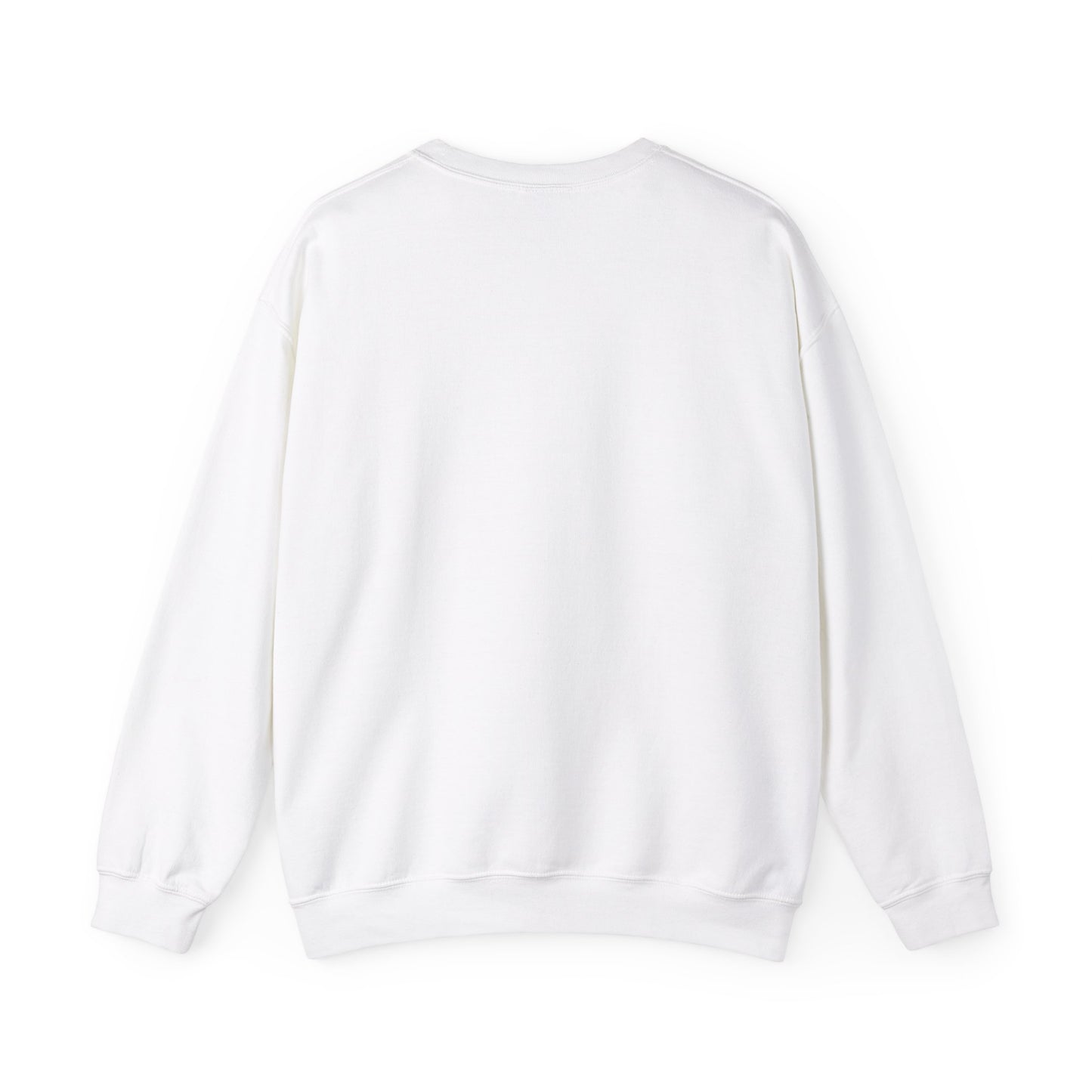 Unisex Heavy Blend™ Crewneck Sweatshirt (Do More Design Concept From #pleasantlot)