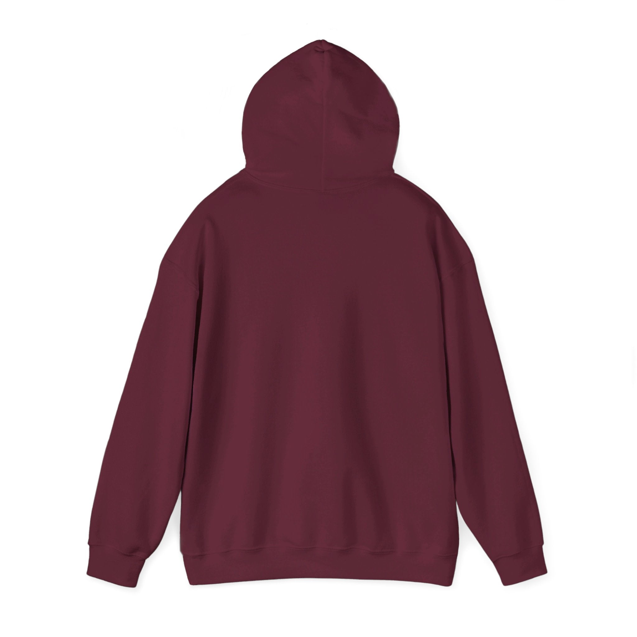 Unisex Heavy Blend™ Hooded Sweatshirt, As Far As You Can See