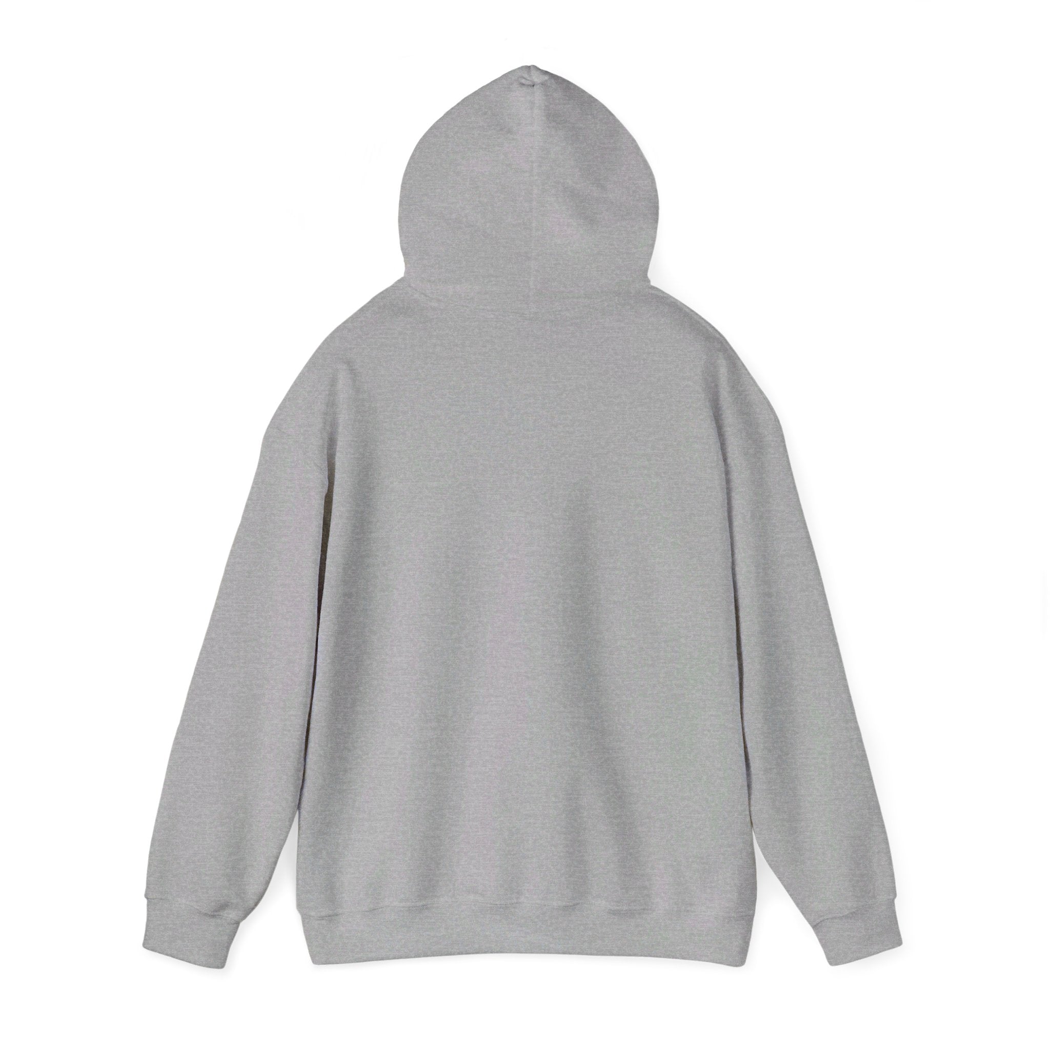 Dependable Unisex Heavy Blend™ Hooded Sweatshirt