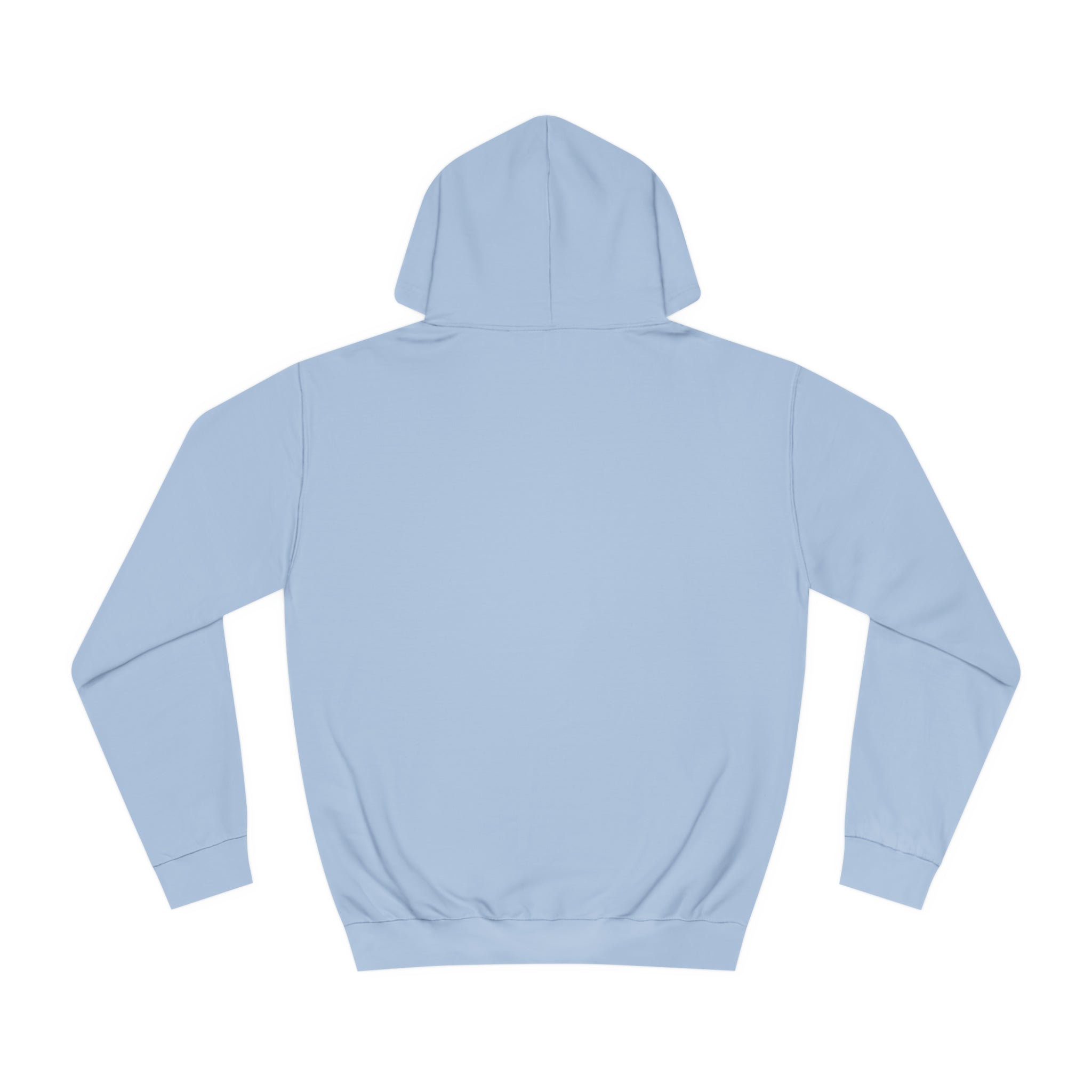 Optimum Quality Design Unisex College Hoodie,  Choice colors, Fast Beats Dictate Fast Dance.