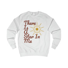 Star Men's Sweatshirt