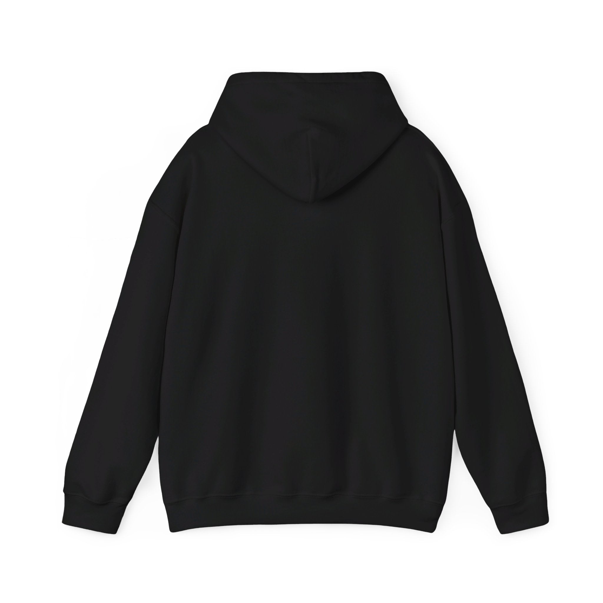 Dependable Unisex Heavy Blend™ Hooded Sweatshirt