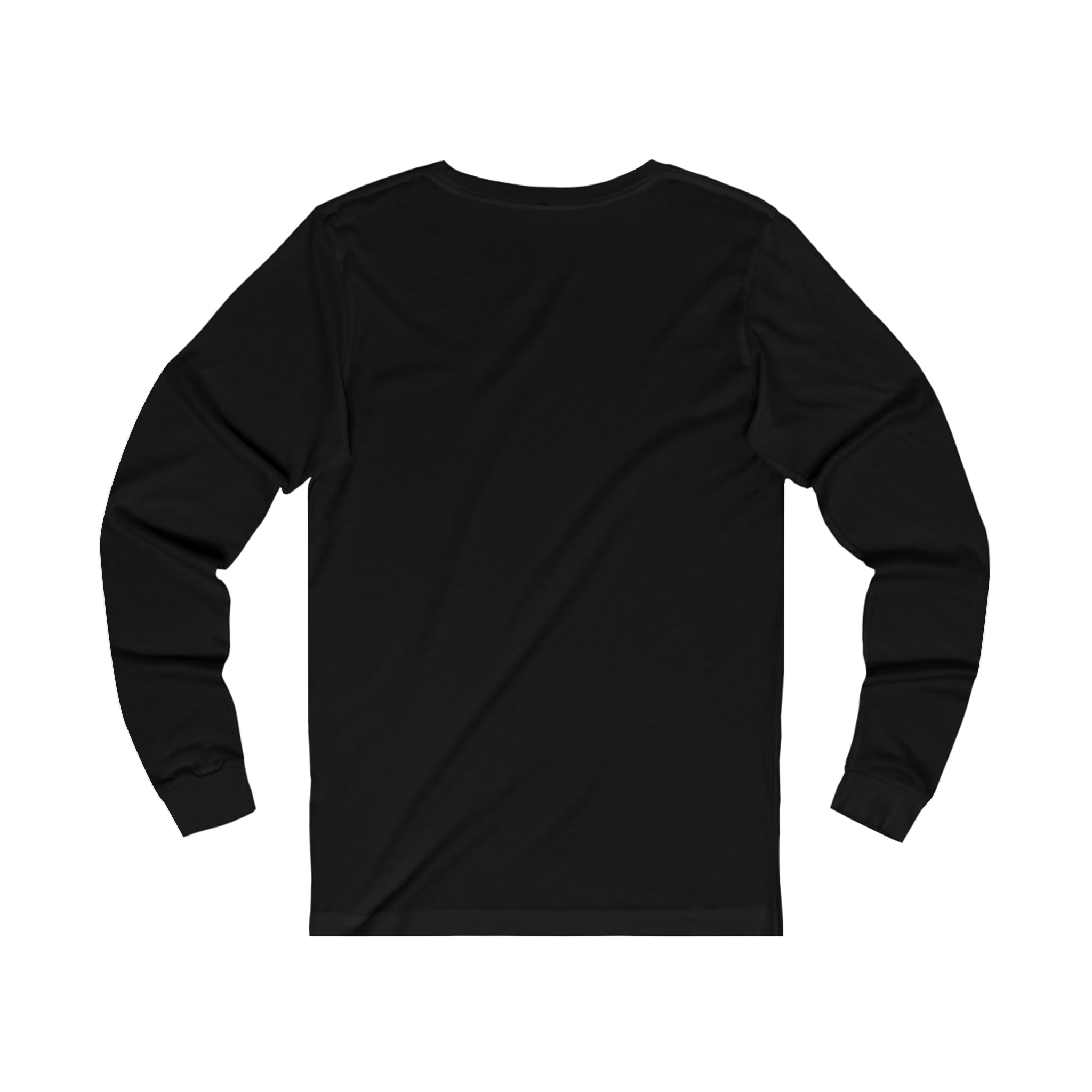 Depenable Unisex Jersey Long Sleeve Tee