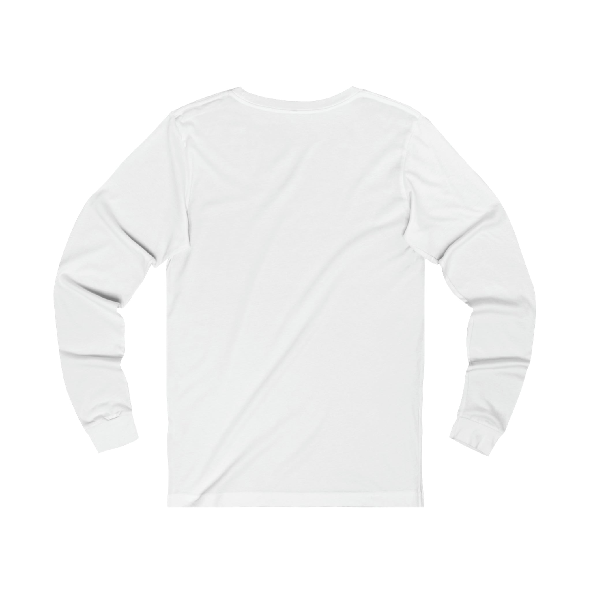 Depenable Unisex Jersey Long Sleeve Tee