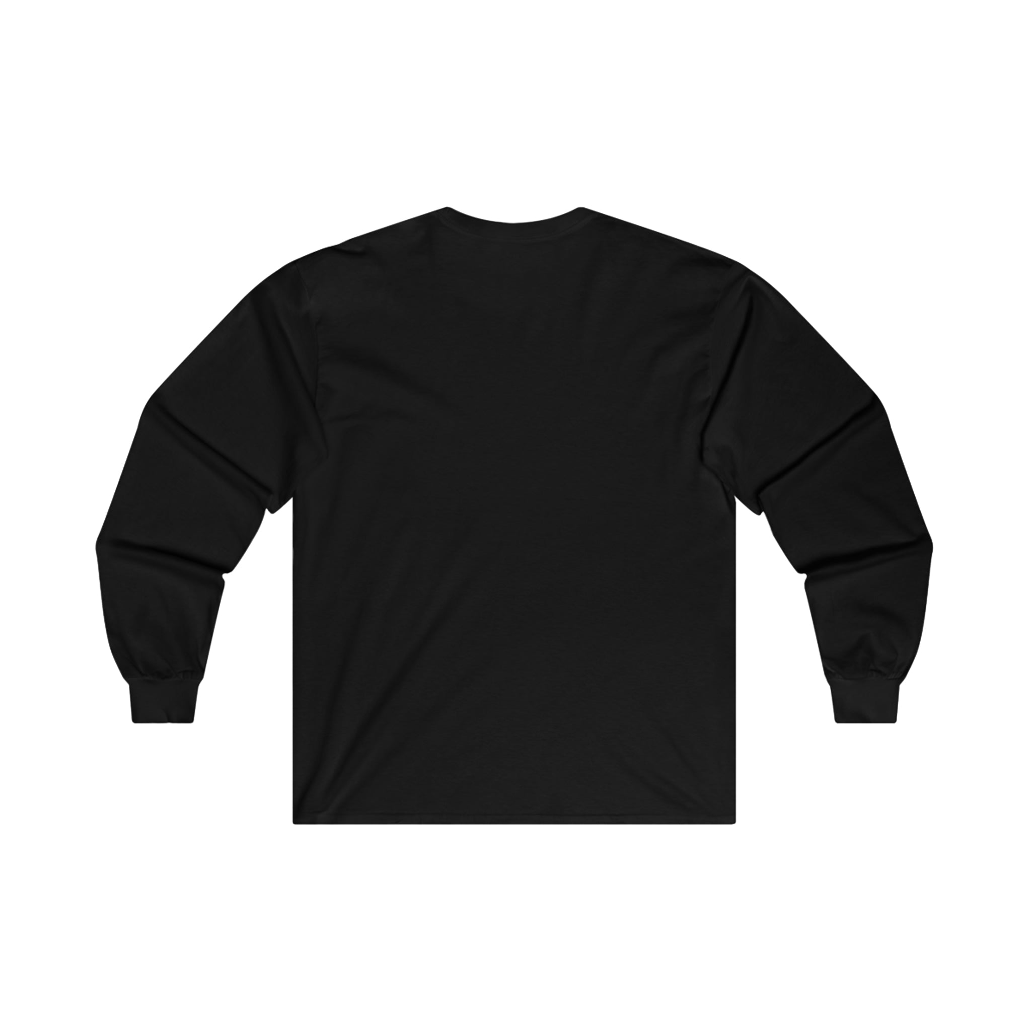 Favor Style Unisex Ultra Cotton Long Sleeve Tee, Men and Women Long Sleeve Wear (Unmerited Favor Design)