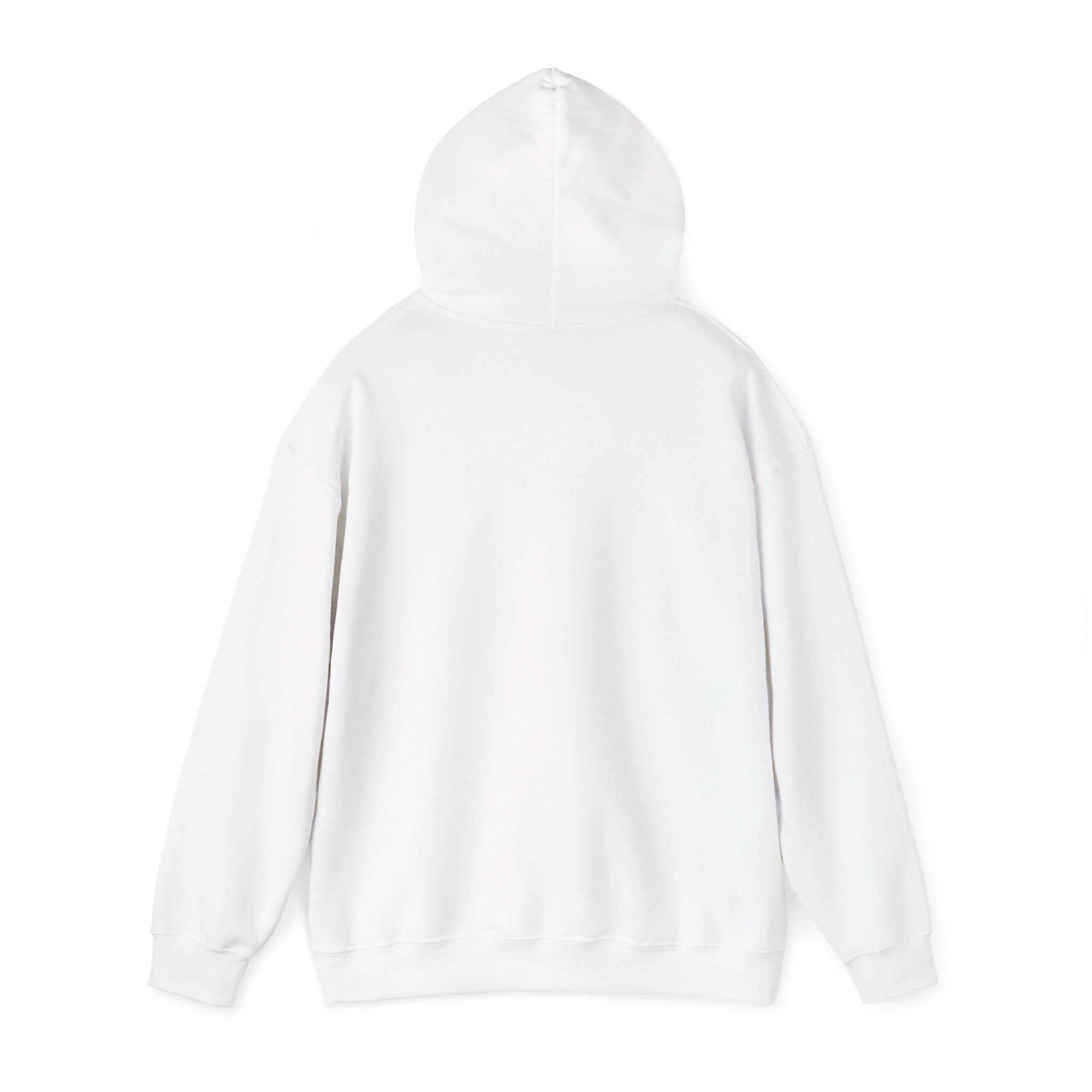 Lovely Design Unisex Heavy Blend™ Hooded Sweatshirt