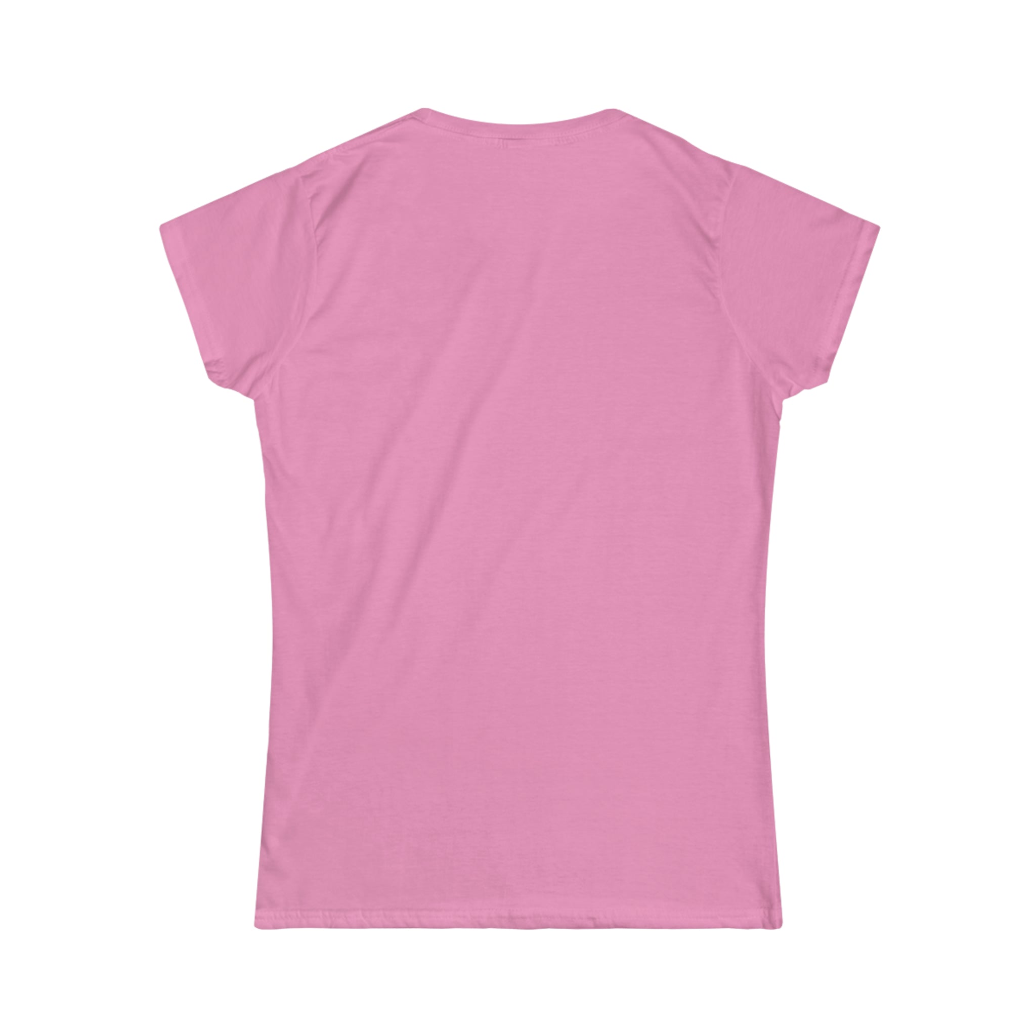 Women's Softstyle Tee