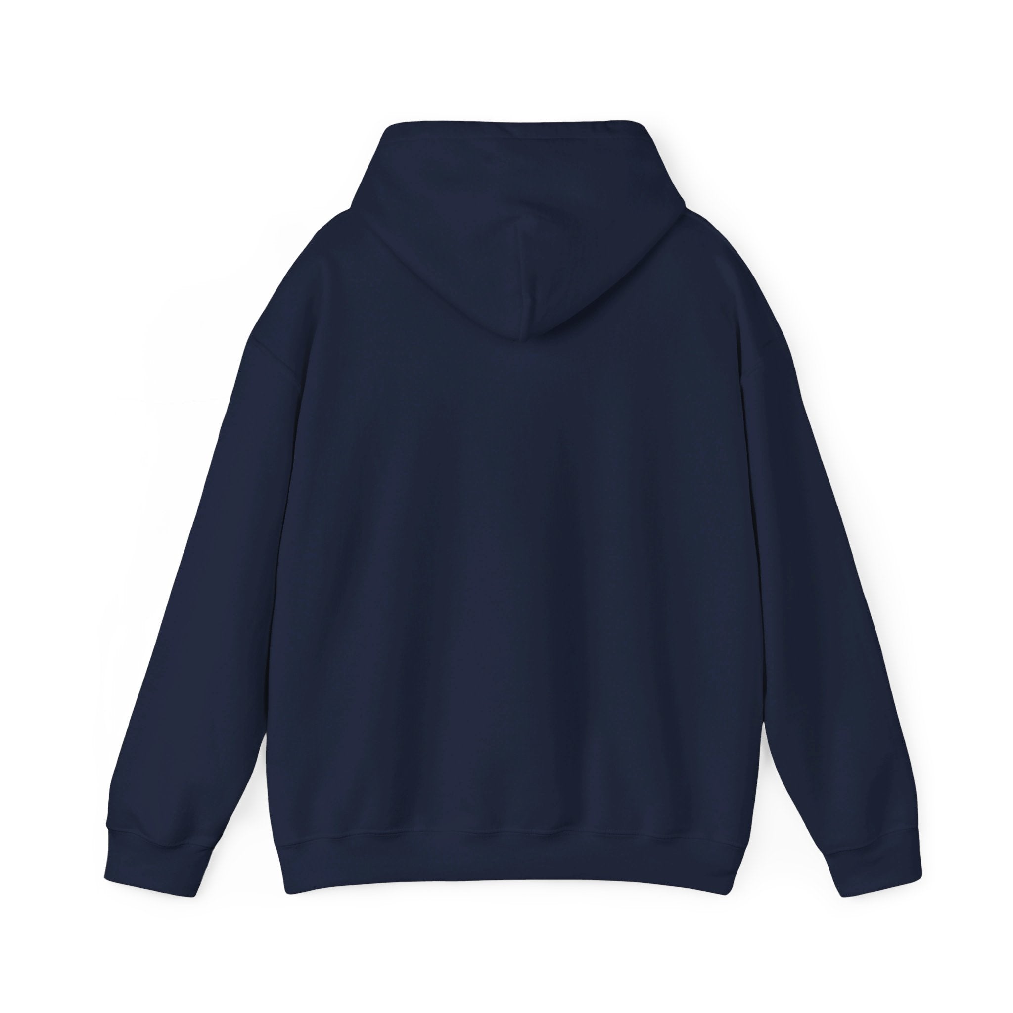 Unisex Heavy Blend™ Hooded Sweatshirt, As Far As You Can See