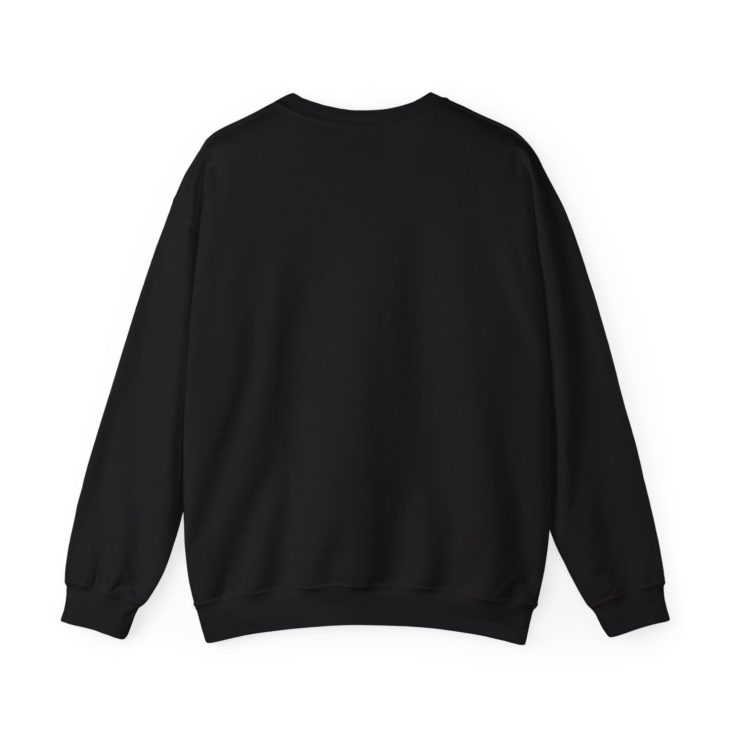 Unisex Heavy Blend™ Crewneck Sweatshirt (Do More Design Concept From #pleasantlot)