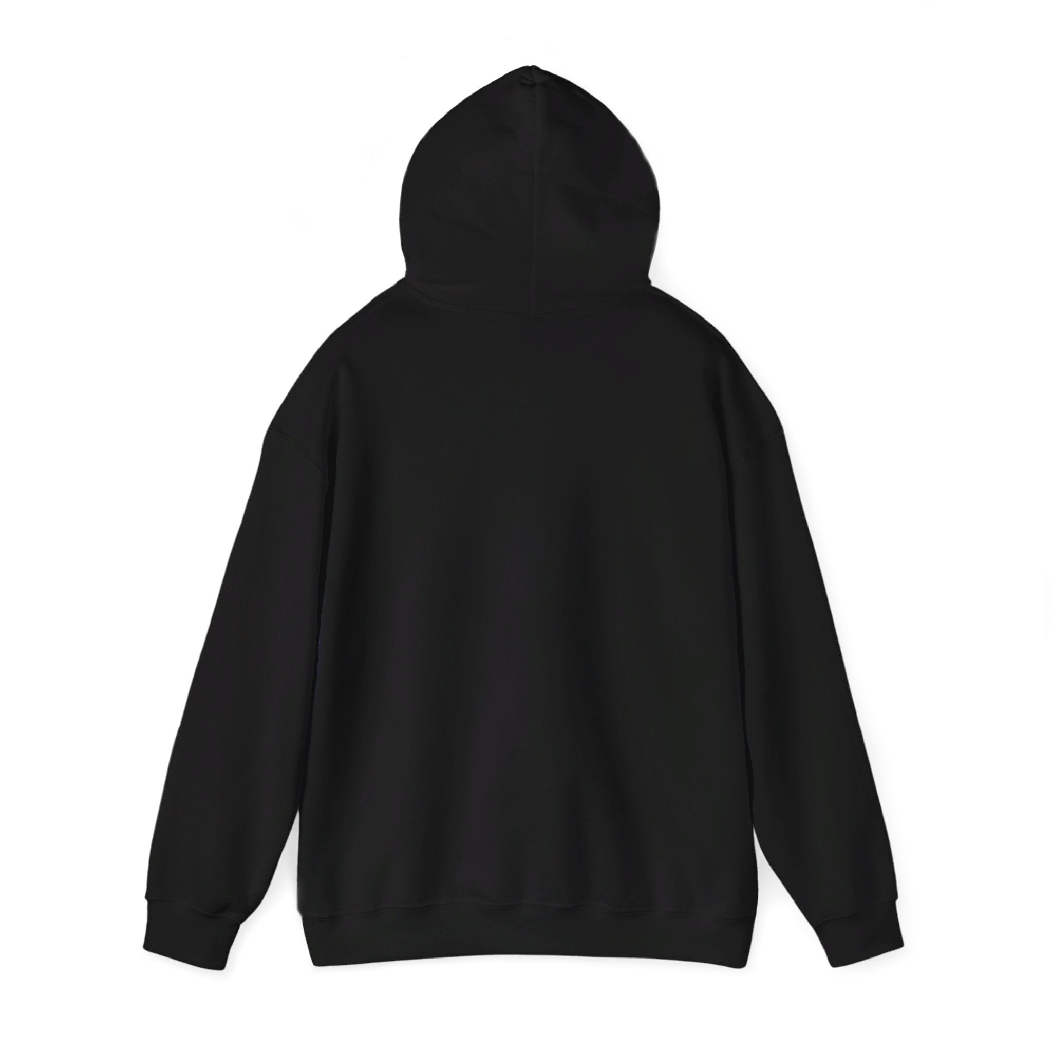 Lovely Design Unisex Heavy Blend™ Hooded Sweatshirt