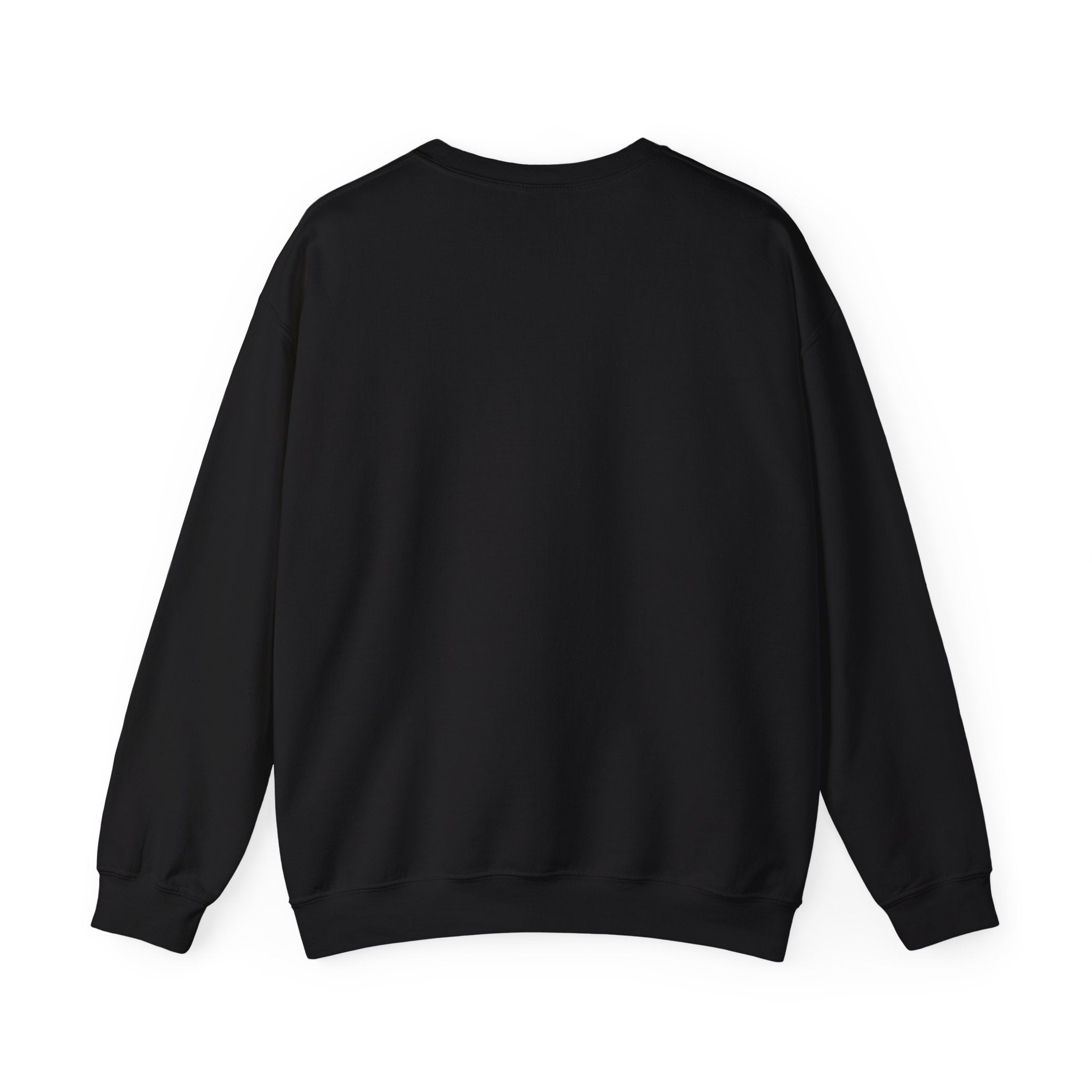 Unisex Heavy Blend™ Crewneck Sweatshirt New Me, Nuevo Yo, Nuevo Ya