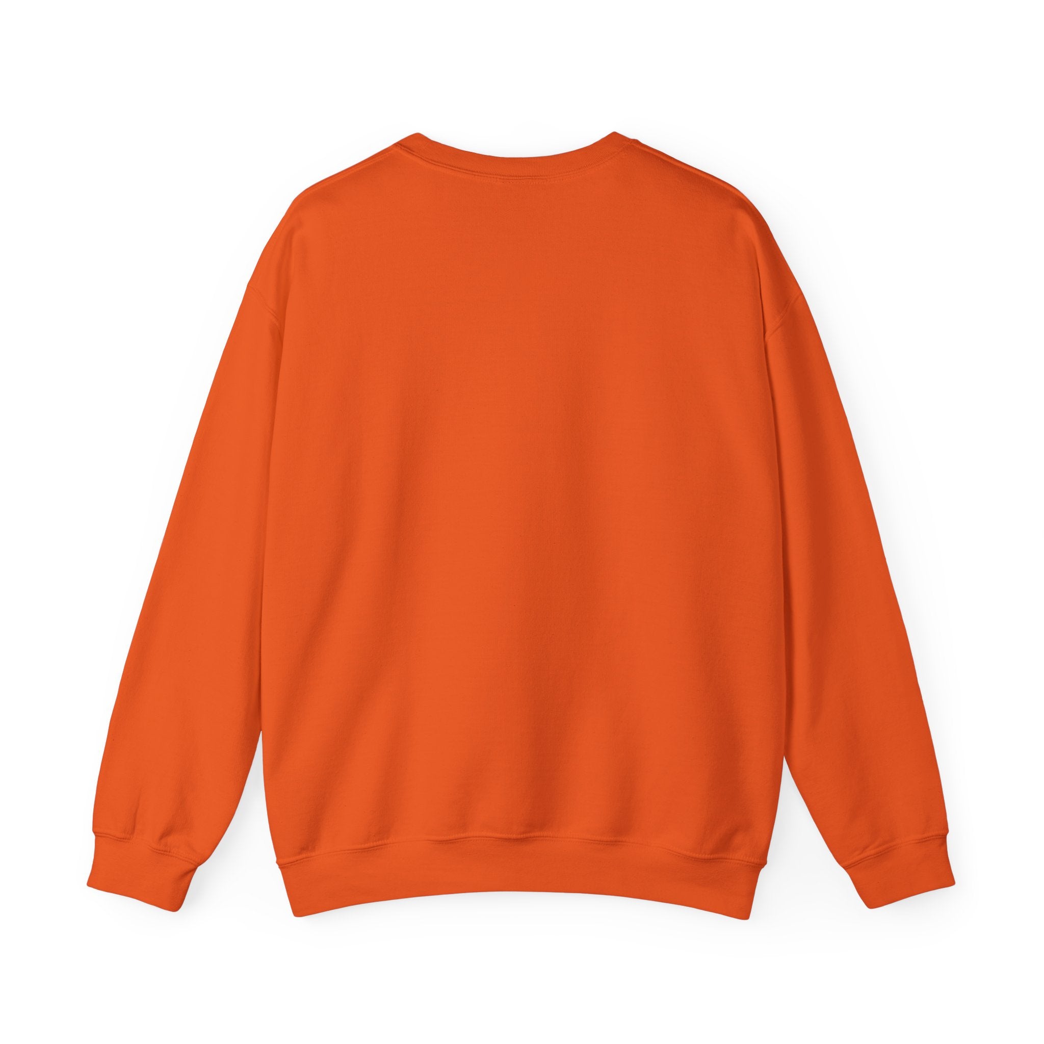 Clean-Cut Syle Unisex Heavy Blend™ Crewneck Sweatshirt (Fast Beats Dictate Fast Dance  Steps)