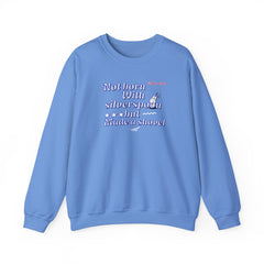 SilverSpoon Unisex Heavy Blend™ Crewneck Sweatshirt