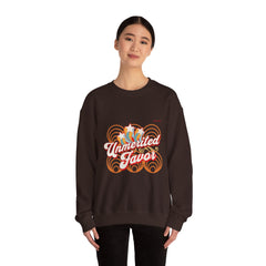 Favorited Unisex Heavy Blend™ Crewneck Sweatshirt