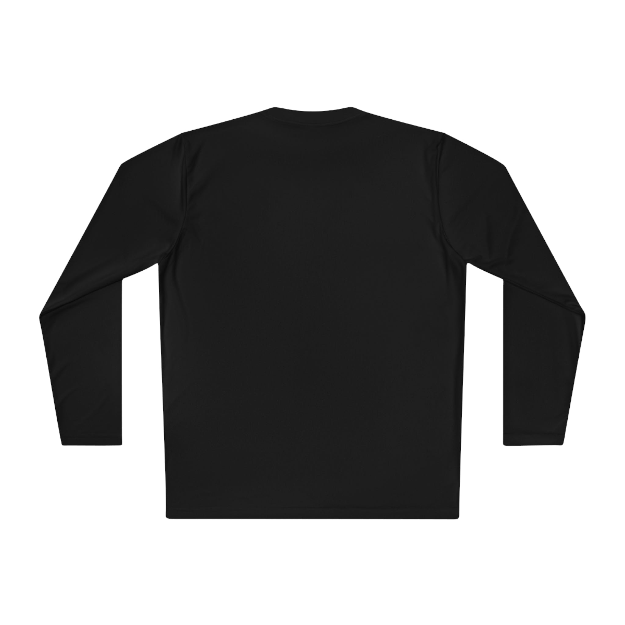 Dependable Unisex Lightweight Long Sleeve Tee