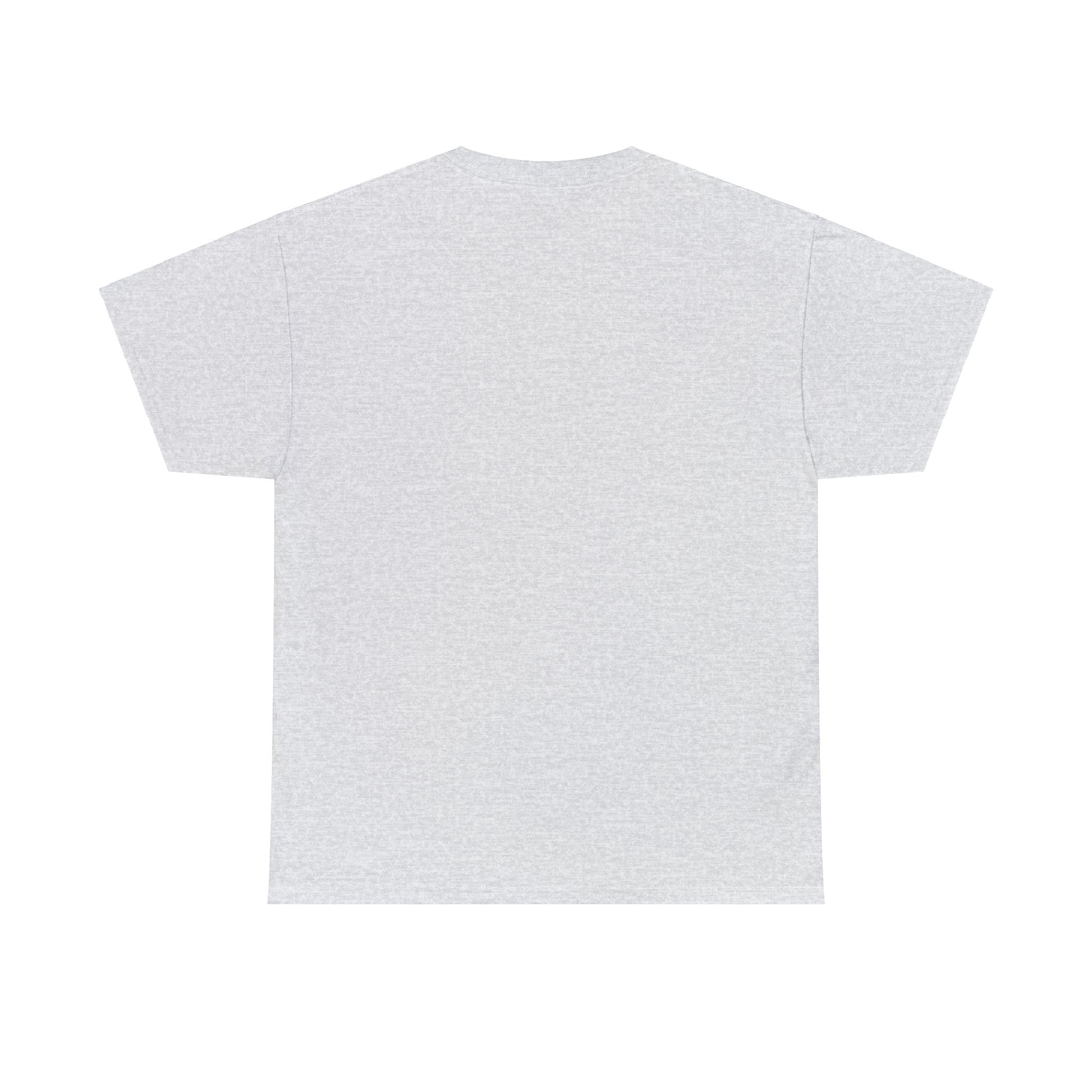 Beyond Unisex Heavy Cotton Tee, Beyond Imagination.