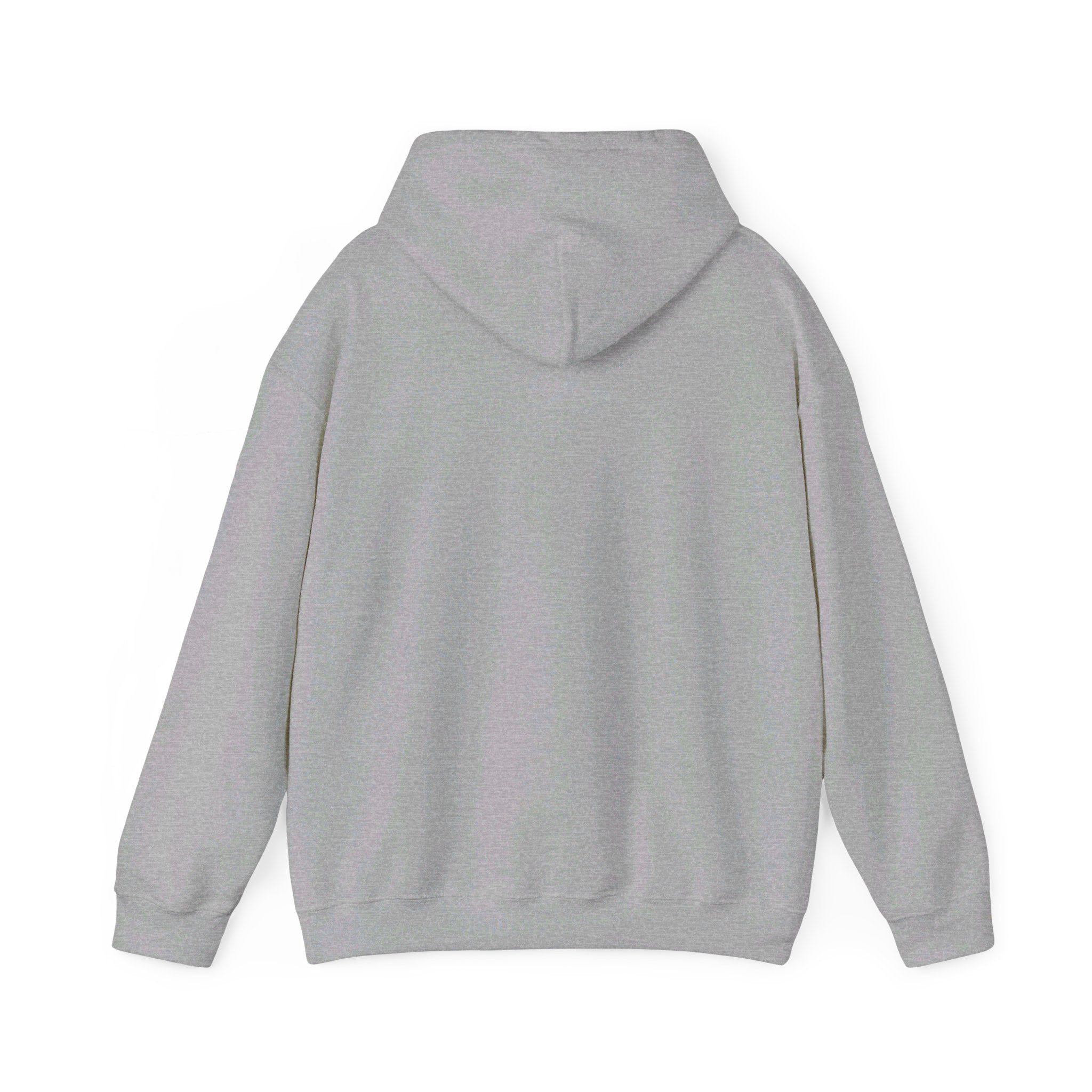 Lovely Design Unisex Heavy Blend™ Hooded Sweatshirt