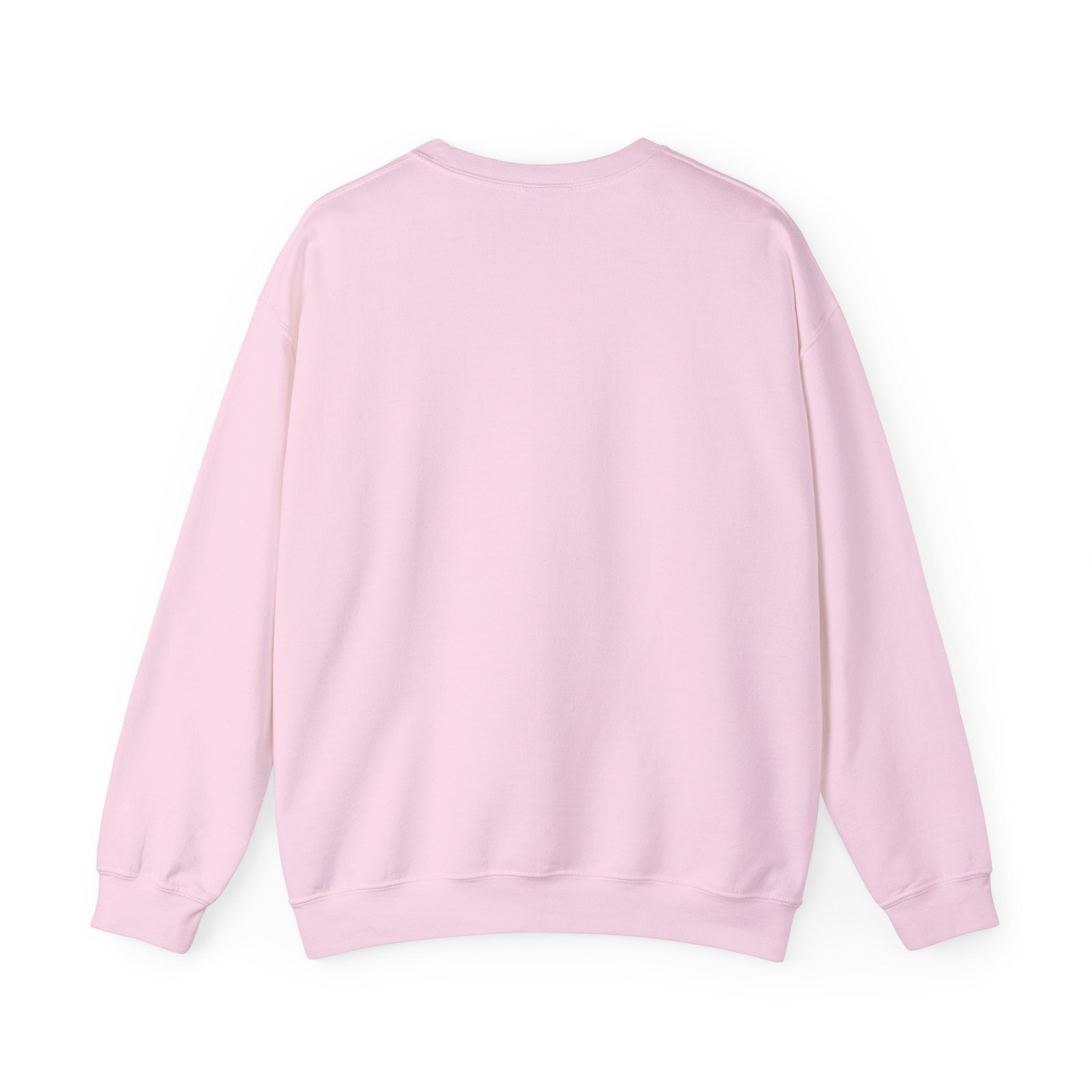 Clean-Cut Syle Unisex Heavy Blend™ Crewneck Sweatshirt (Fast Beats Dictate Fast Dance  Steps)