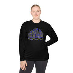 Dependable Unisex Lightweight Long Sleeve Tee