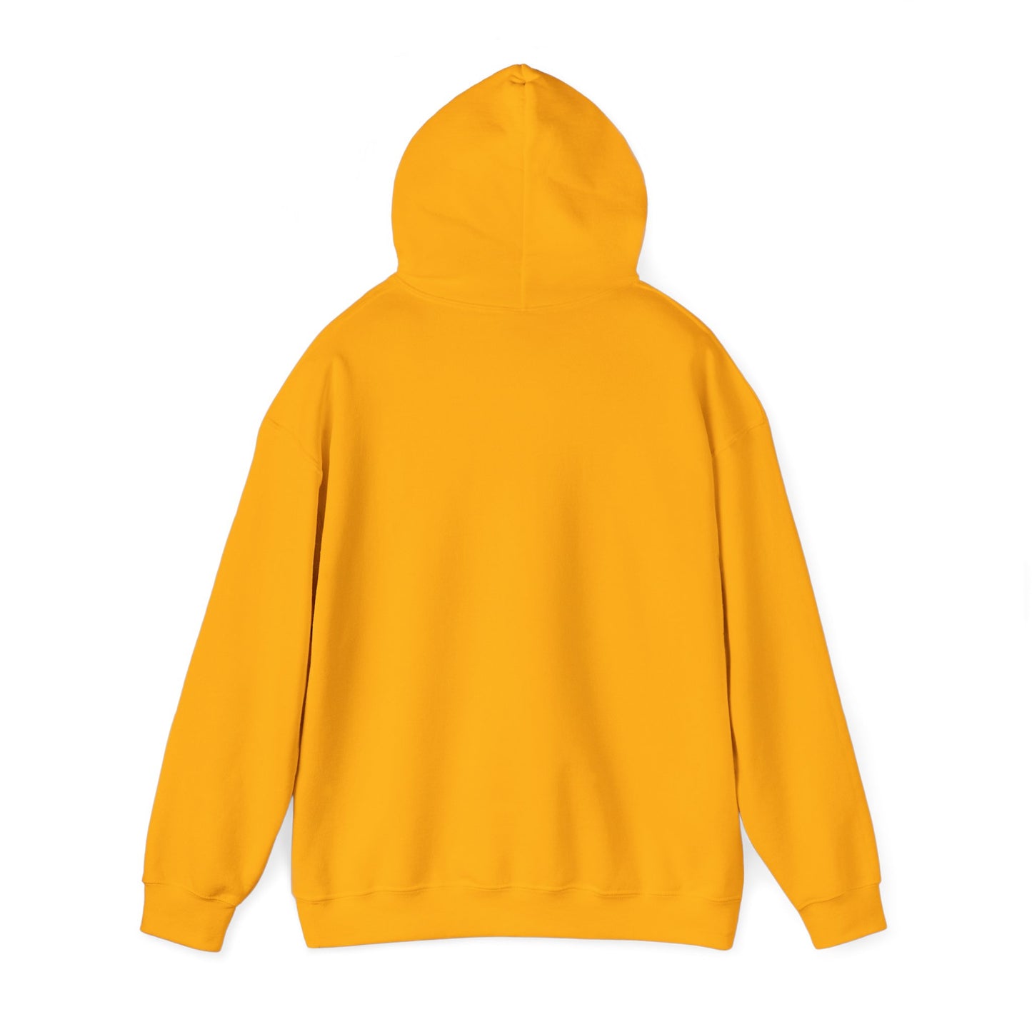 Guarded Heart Unisex Heavy Blend™ Hooded Sweatshirt, Premium Design unisex Wear