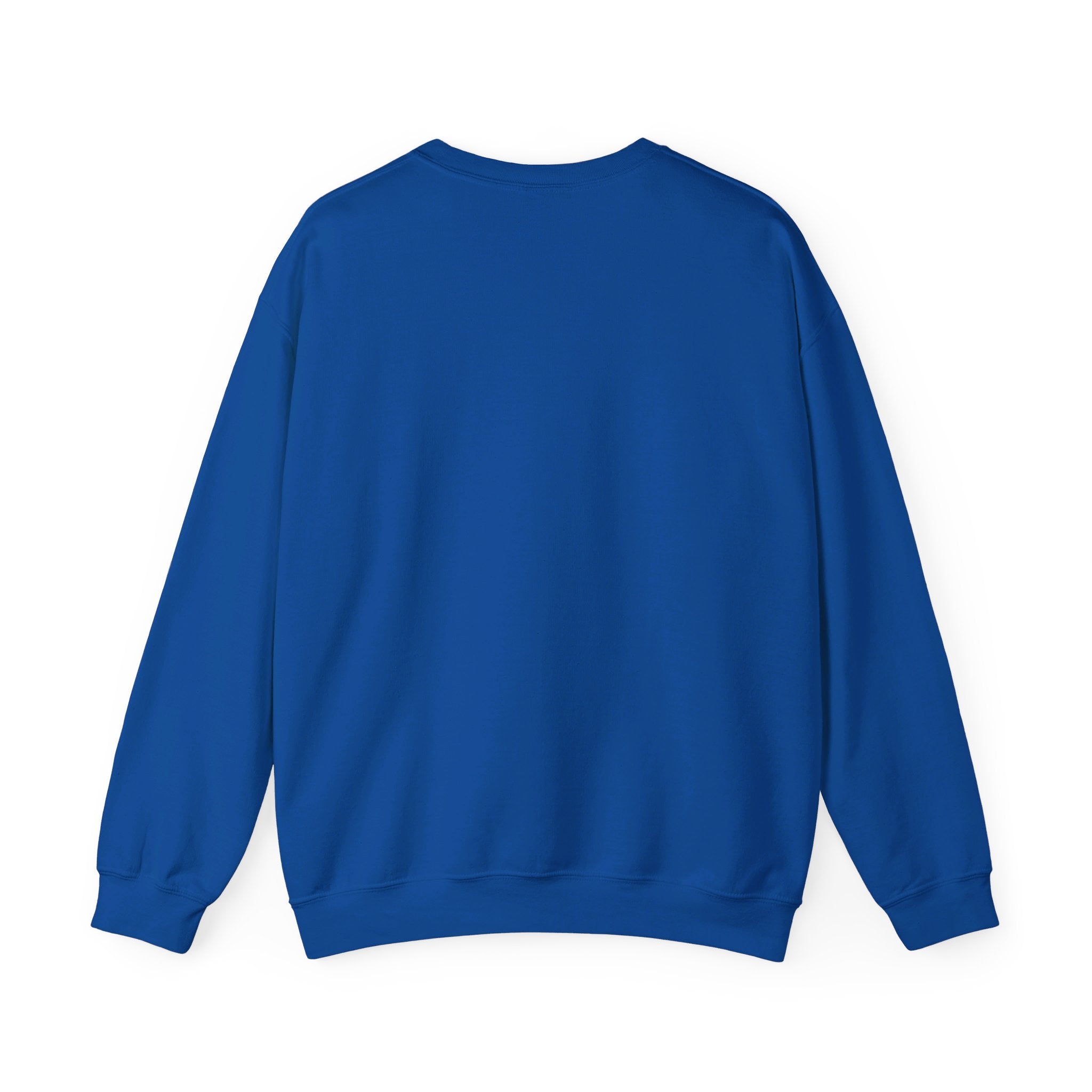 Unisex Heavy Blend™ Crewneck Sweatshirt (Do More Design Concept From #pleasantlot)