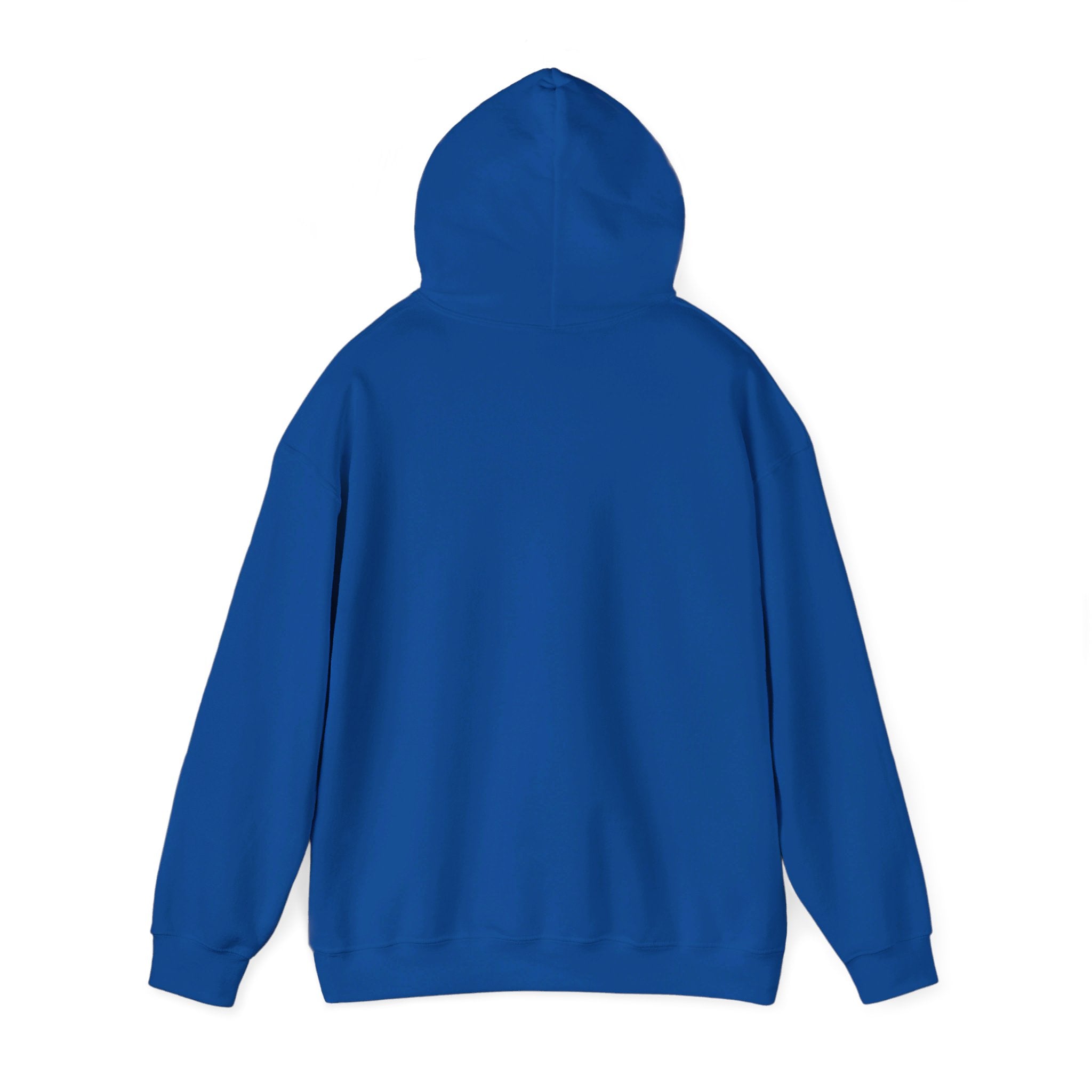 Unisex Heavy Blend™ Hooded Sweatshirt, As Far As You Can See