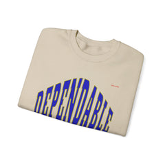 Dependable Unisex Heavy Blend™ Crewneck Sweatshirt