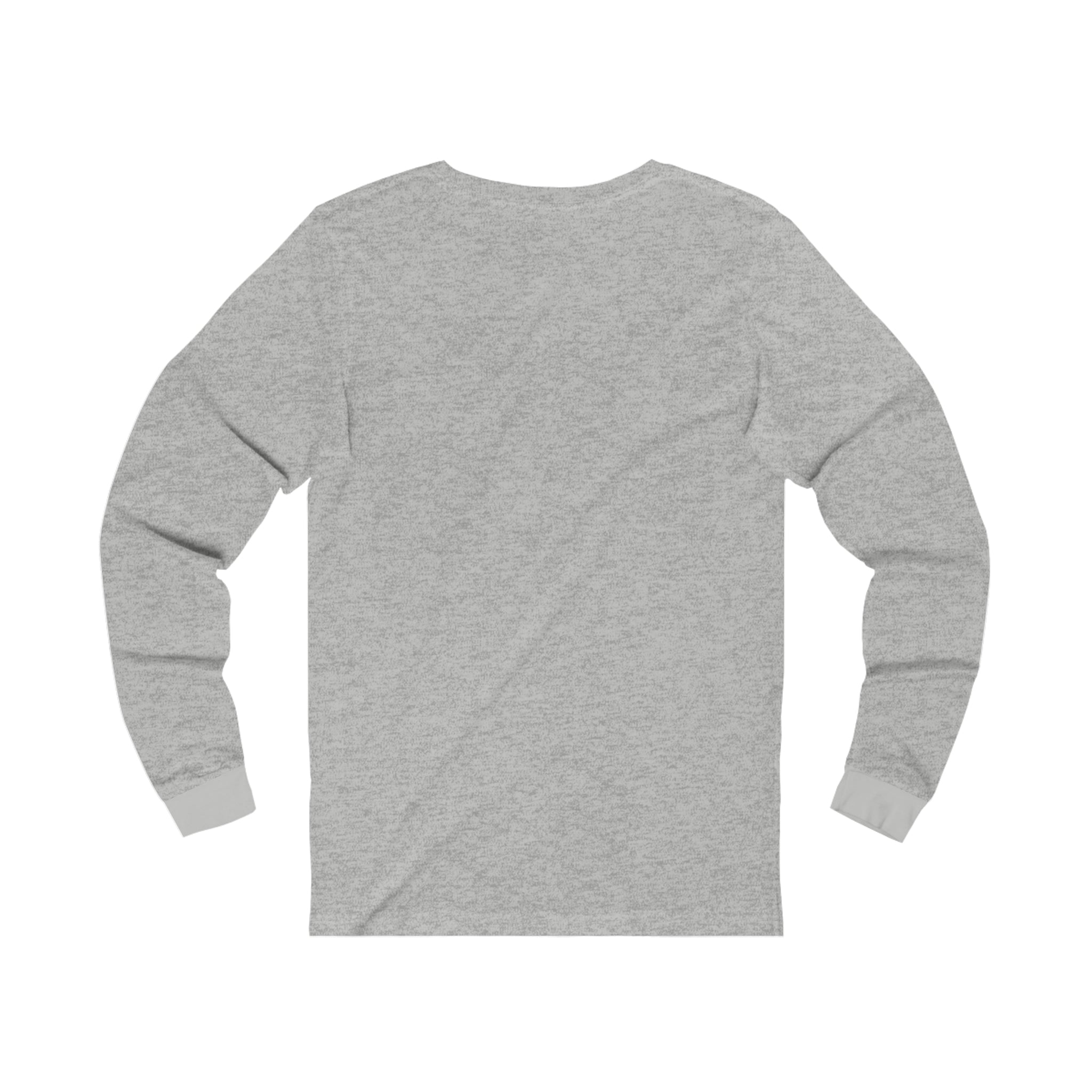 Depenable Unisex Jersey Long Sleeve Tee