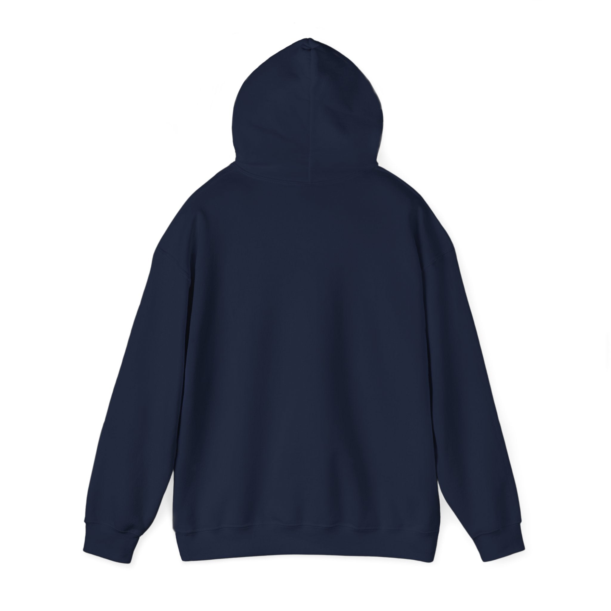 Above-All Unisex Heavy Blend™ Hooded Sweatshirt