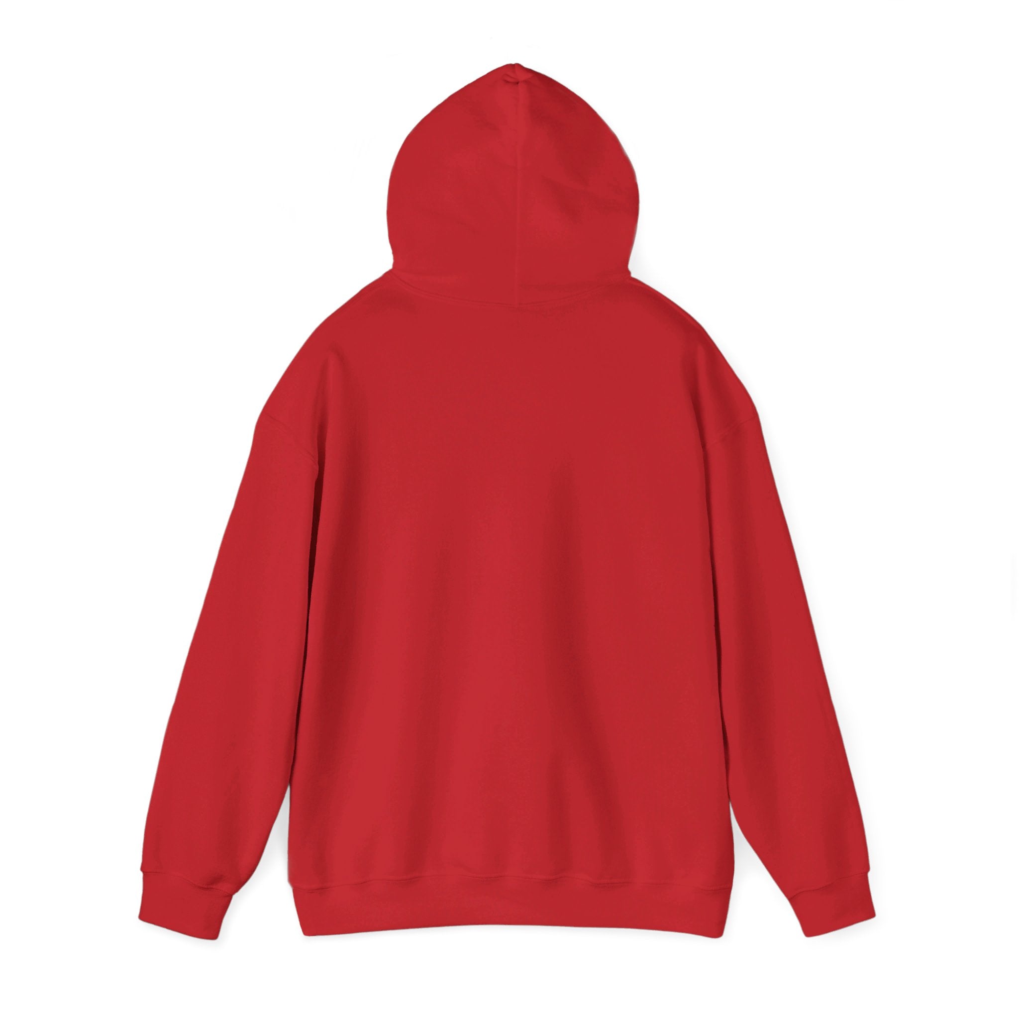 Unisex Heavy Blend™ Hooded Sweatshirt, As Far As You Can See