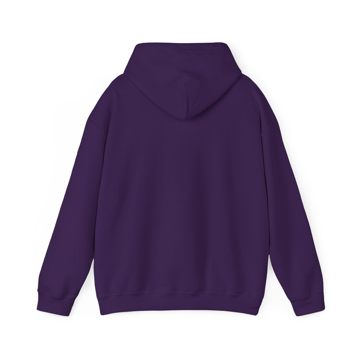 Guarded Heart Unisex Heavy Blend™ Hooded Sweatshirt, Premium Design unisex Wear
